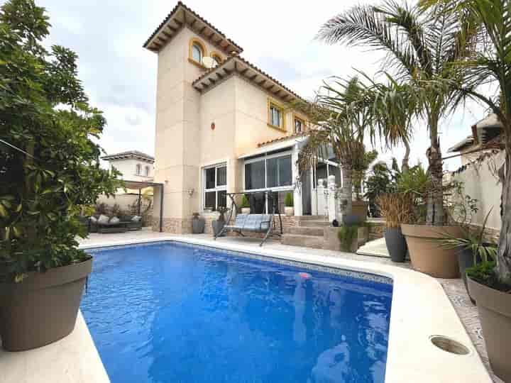 4 bedrooms house for sale in Playa Flamenca, Spain