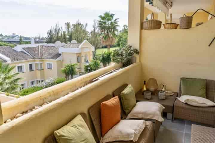 3 bedrooms apartment for sale in Marbella, Spain