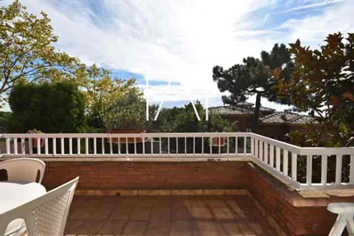 5 bedrooms house for sale in Vilassar de Dalt, Spain