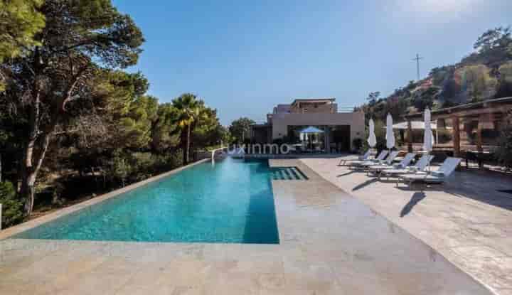 8 bedrooms house for sale in Sant Josep de sa Talaia, Spain