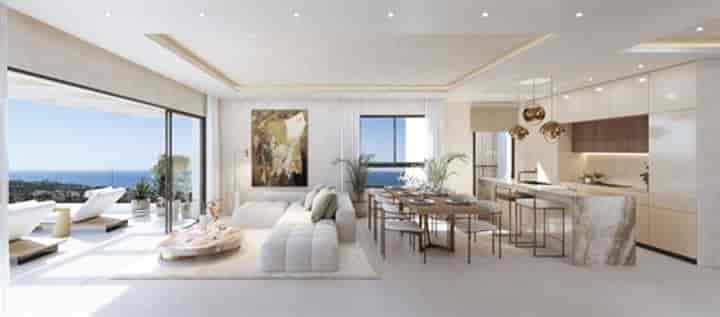 3 bedrooms apartment for sale in Marbella, Spain