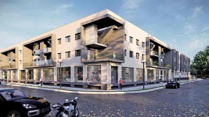 3 bedrooms apartment for sale in Torre-Pacheco, Spain