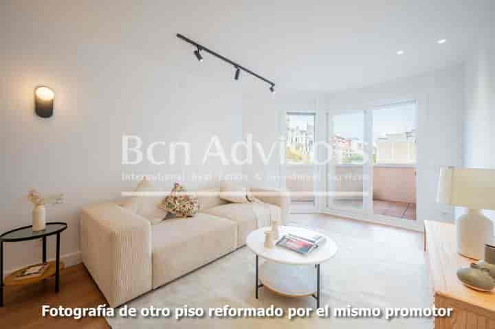 3 bedrooms apartment for sale in Poblenou, Spain