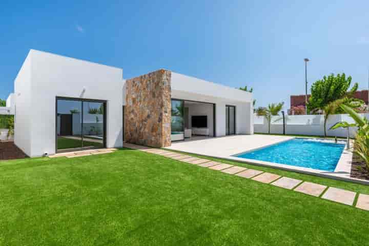 3 bedrooms house for sale in San Javier, Spain