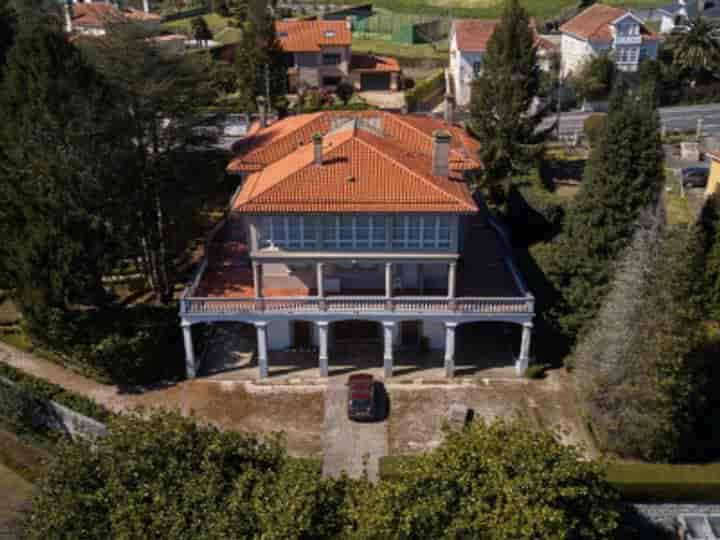 5 bedrooms house for sale in Bergondo, Spain