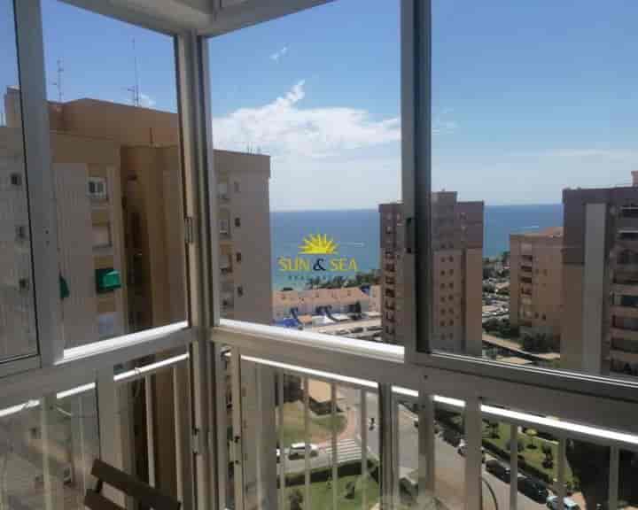 1 bedroom apartment for rent in Campoamor, Spain