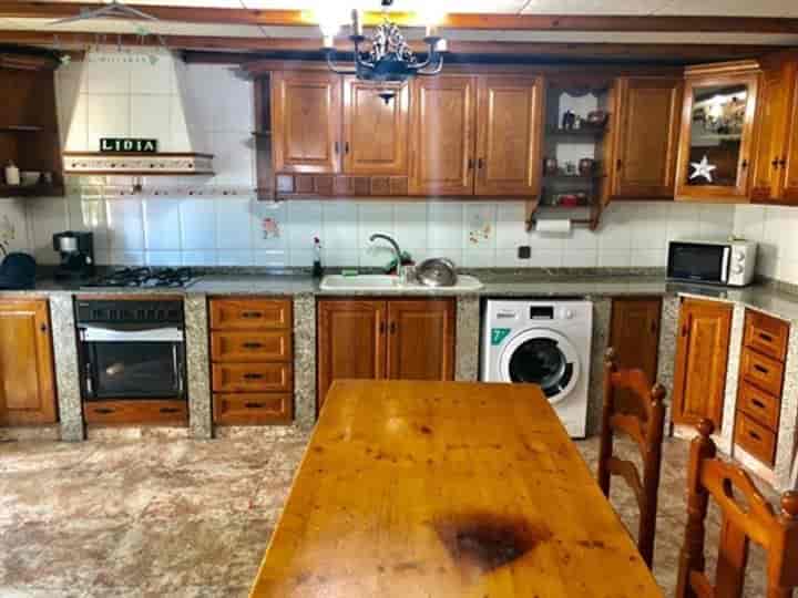 3 bedrooms house for sale in Crevillent, Spain