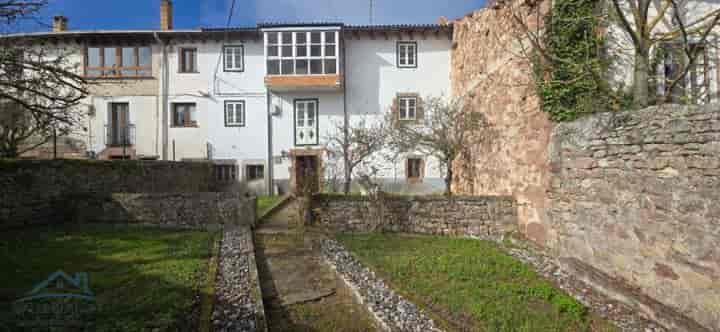 4 bedrooms house for sale in Cantabria, Spain