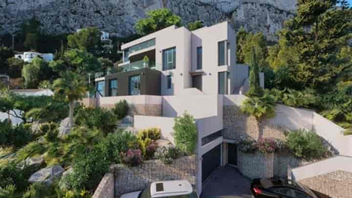 6 bedrooms house for sale in Calpe (Calp), Spain