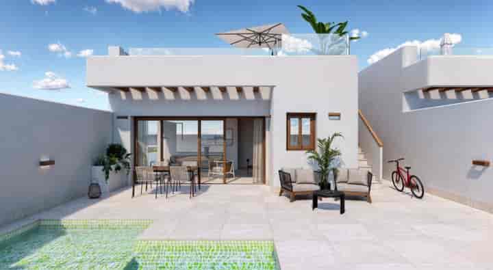 2 bedrooms house for sale in Torre-Pacheco, Spain