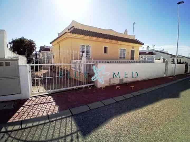 2 bedrooms house for sale in Mazarron, Spain