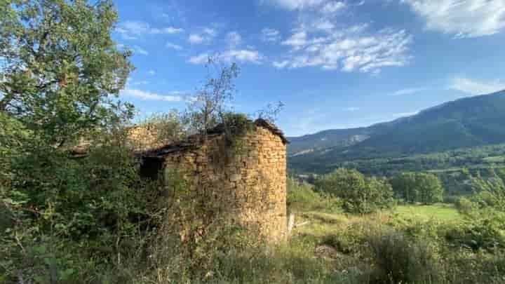 1 bedroom house for sale in Huesca, Spain