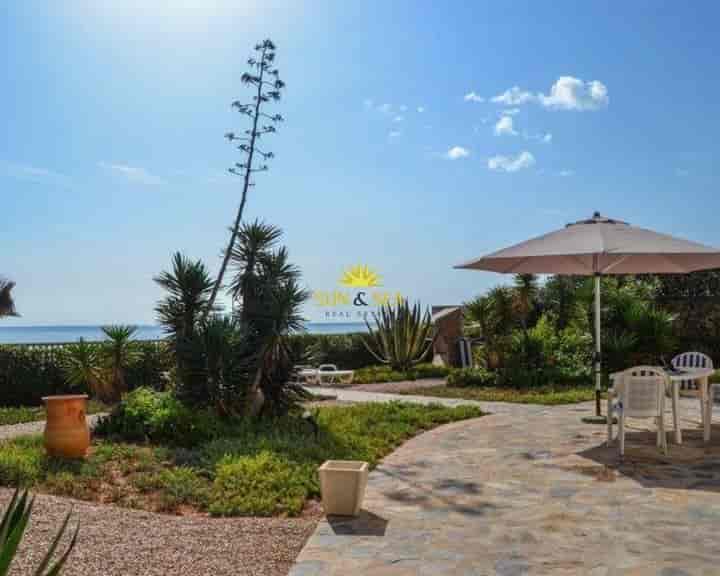 3 bedrooms house for rent in La Manga del Mar Menor, Spain