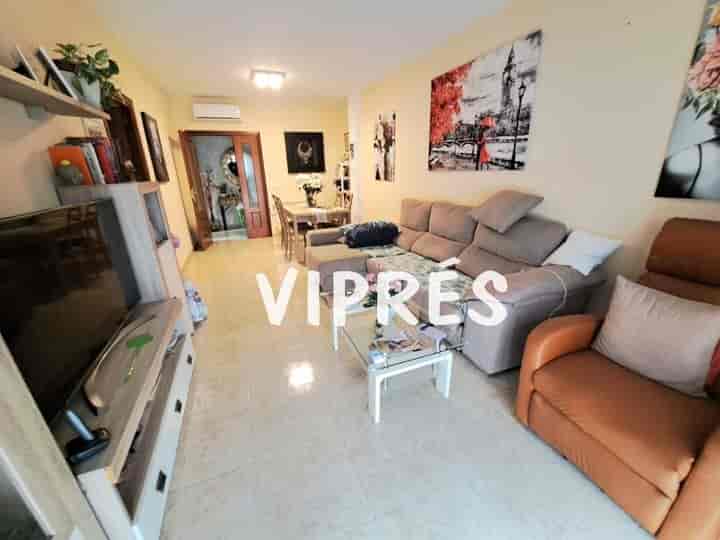 3 bedrooms apartment for sale in Merida, Spain