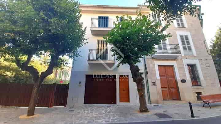 2 bedrooms house for sale in Soller, Spain