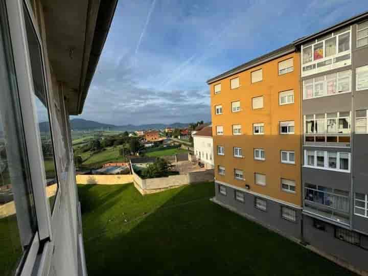 3 bedrooms apartment for sale in Aviles, Spain