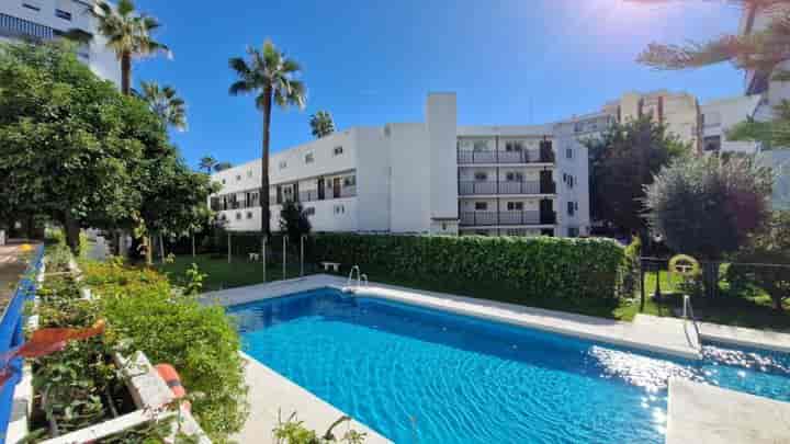 3 bedrooms apartment for rent in Playa de la Fontanilla, Spain