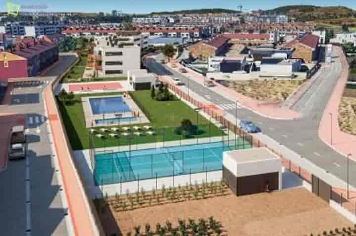 4 bedrooms apartment for sale in Burgos, Spain