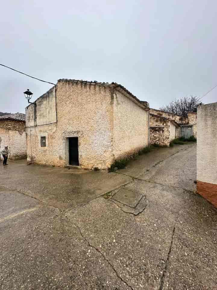 3 bedrooms house for sale in Albacete, Spain