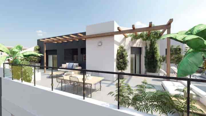 Apartment for sale in Coin, Spain