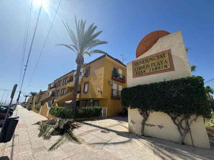 3 bedrooms apartment for sale in Torrevieja, Spain