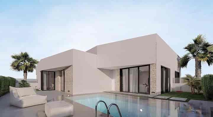 3 bedrooms house for sale in Bigastro, Spain