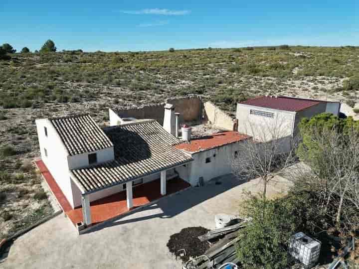 5 bedrooms house for sale in Albacete, Spain