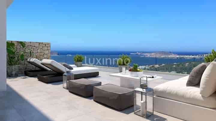 1 bedroom apartment for sale in Sant Josep de sa Talaia, Spain