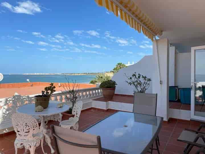 2 bedrooms apartment for rent in Vistahermosa - Fuentebravia, Spain