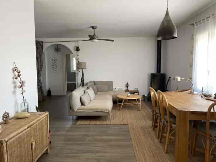 4 bedrooms house for sale in Almeria, Spain