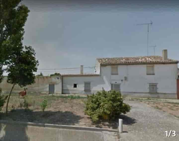 3 bedrooms house for sale in Burgos, Spain