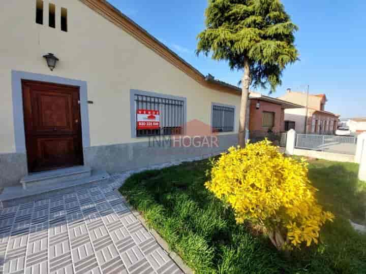 5 bedrooms house for sale in Avila, Spain