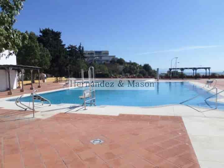 1 bedroom apartment for rent in Torremolinos, Spain