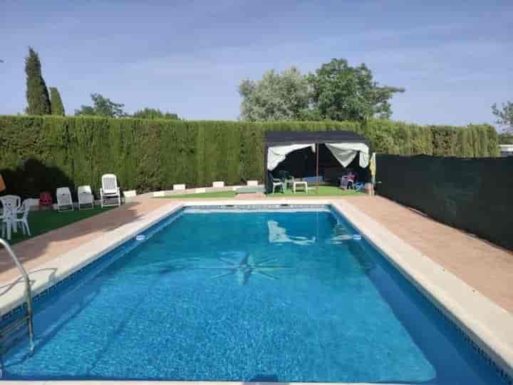 3 bedrooms house for sale in Calatrava, Spain