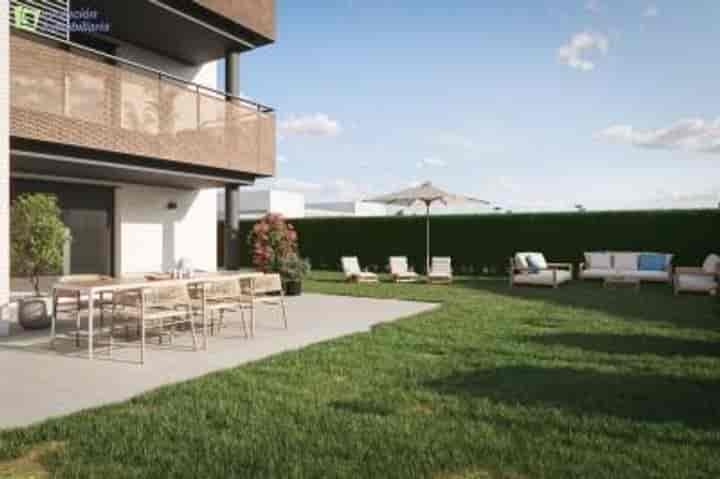 4 bedrooms apartment for sale in Burgos, Spain