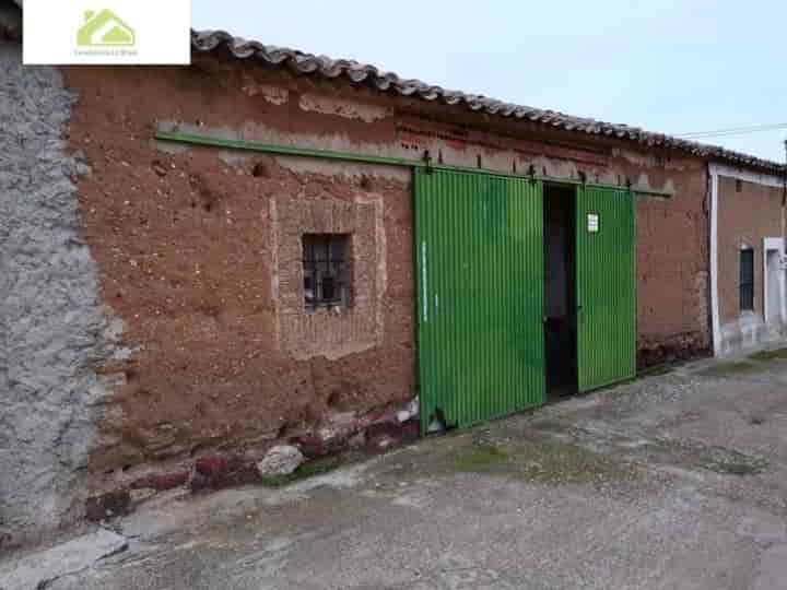 House for sale in Campos-Pan, Spain