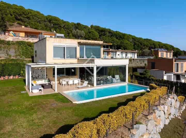 3 bedrooms house for rent in Maresme - Costa Norte, Spain