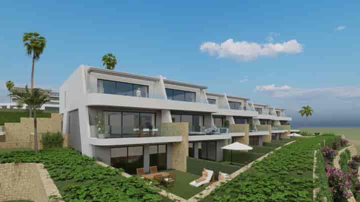 2 bedrooms house for sale in Finestrat, Spain