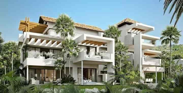 2 bedrooms apartment for sale in Guadalmansa, Spain