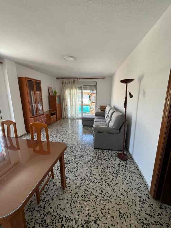 3 bedrooms apartment for rent in Zaidin, Spain