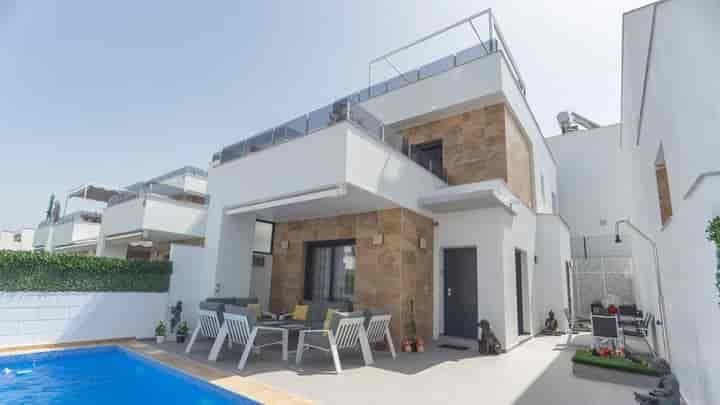 3 bedrooms house for sale in Benijofar, Spain