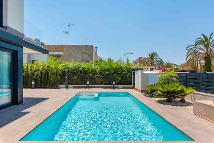 2 bedrooms house for sale in La Manga del Mar Menor, Spain