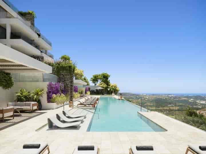 2 bedrooms apartment for sale in La Cala de Mijas, Spain