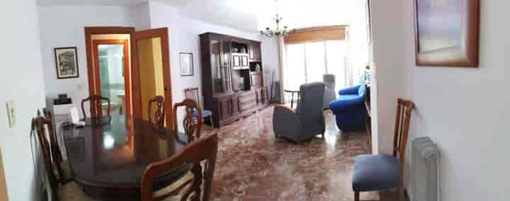 3 bedrooms apartment for rent in Centro-Sagrario, Spain