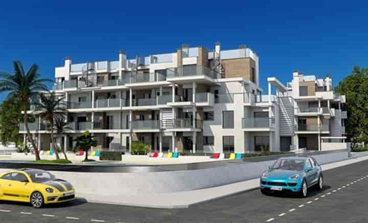 3 bedrooms apartment for sale in Denia, Spain