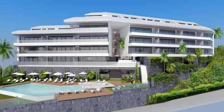 3 bedrooms apartment for sale in Fuengirola, Spain