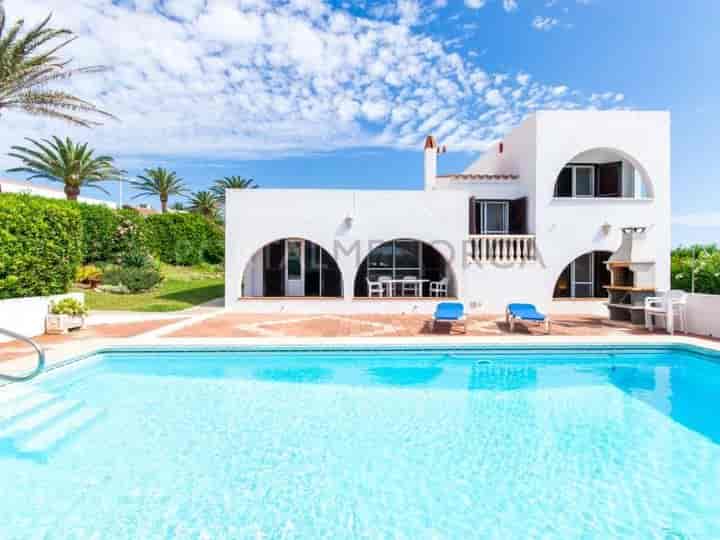 3 bedrooms house for sale in Sant Lluis, Spain