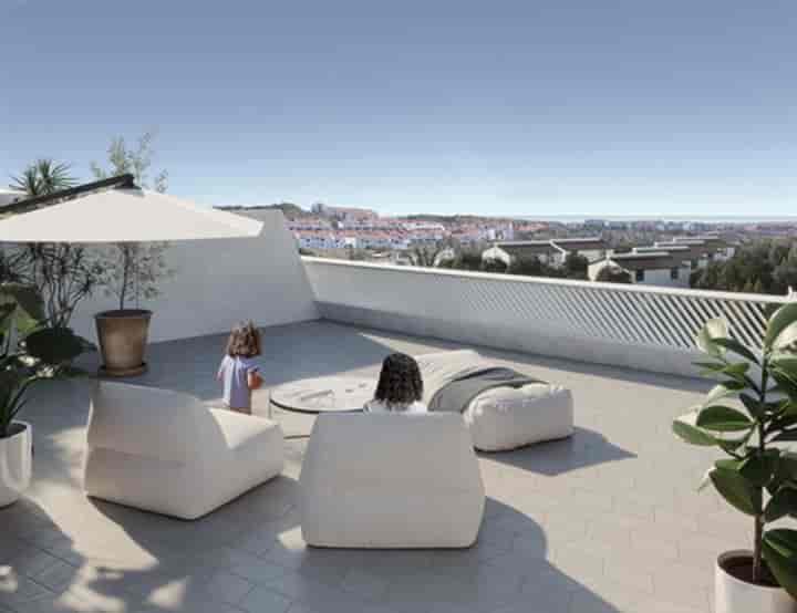 3 bedrooms apartment for sale in Mijas, Spain