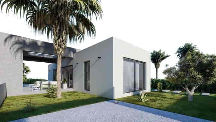 4 bedrooms house for sale in Banos y Mendigo, Spain