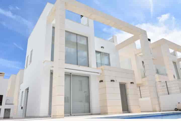 4 bedrooms house for sale in Lomas de Cabo Roig-Los Dolses, Spain